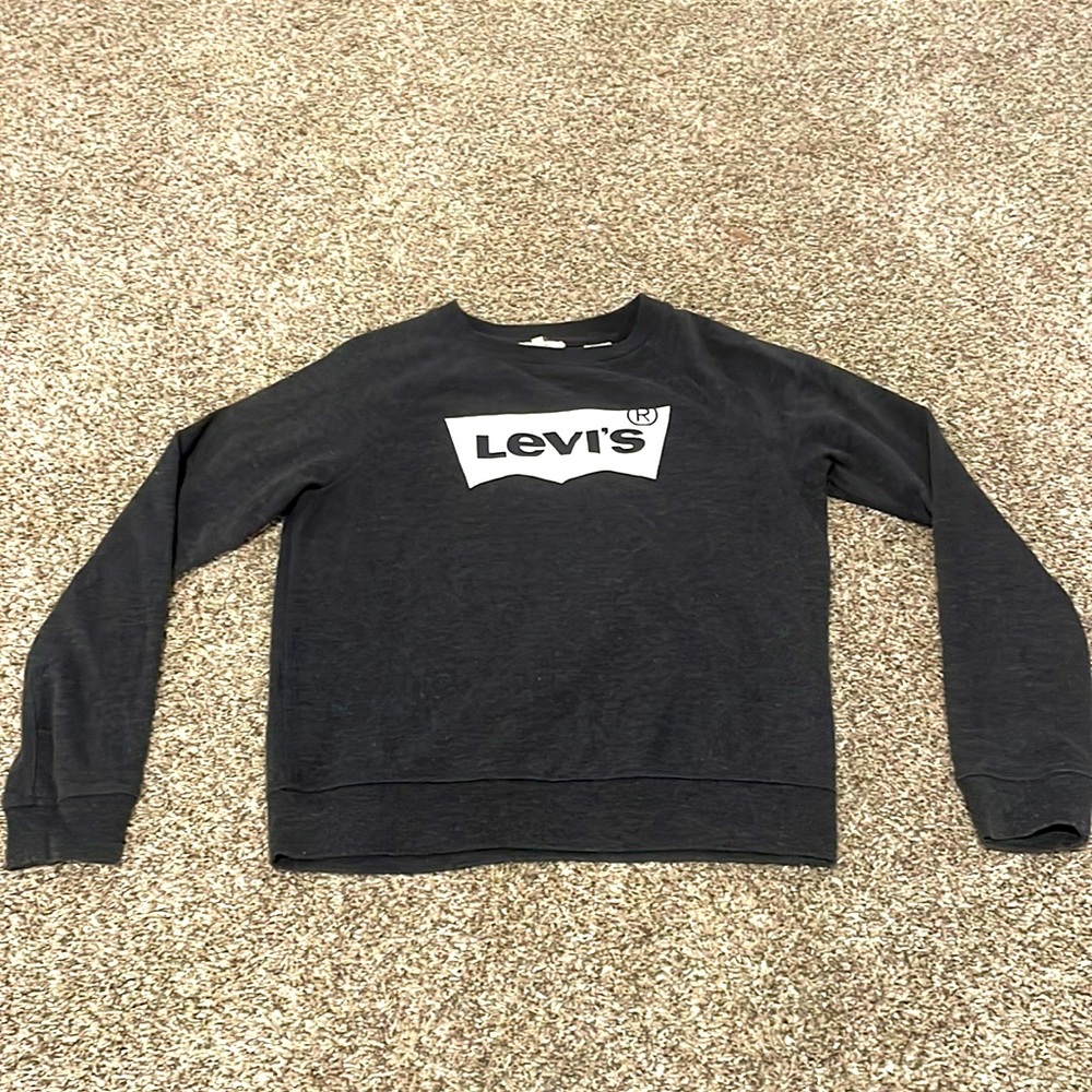 Levi’s long sleeve shirt